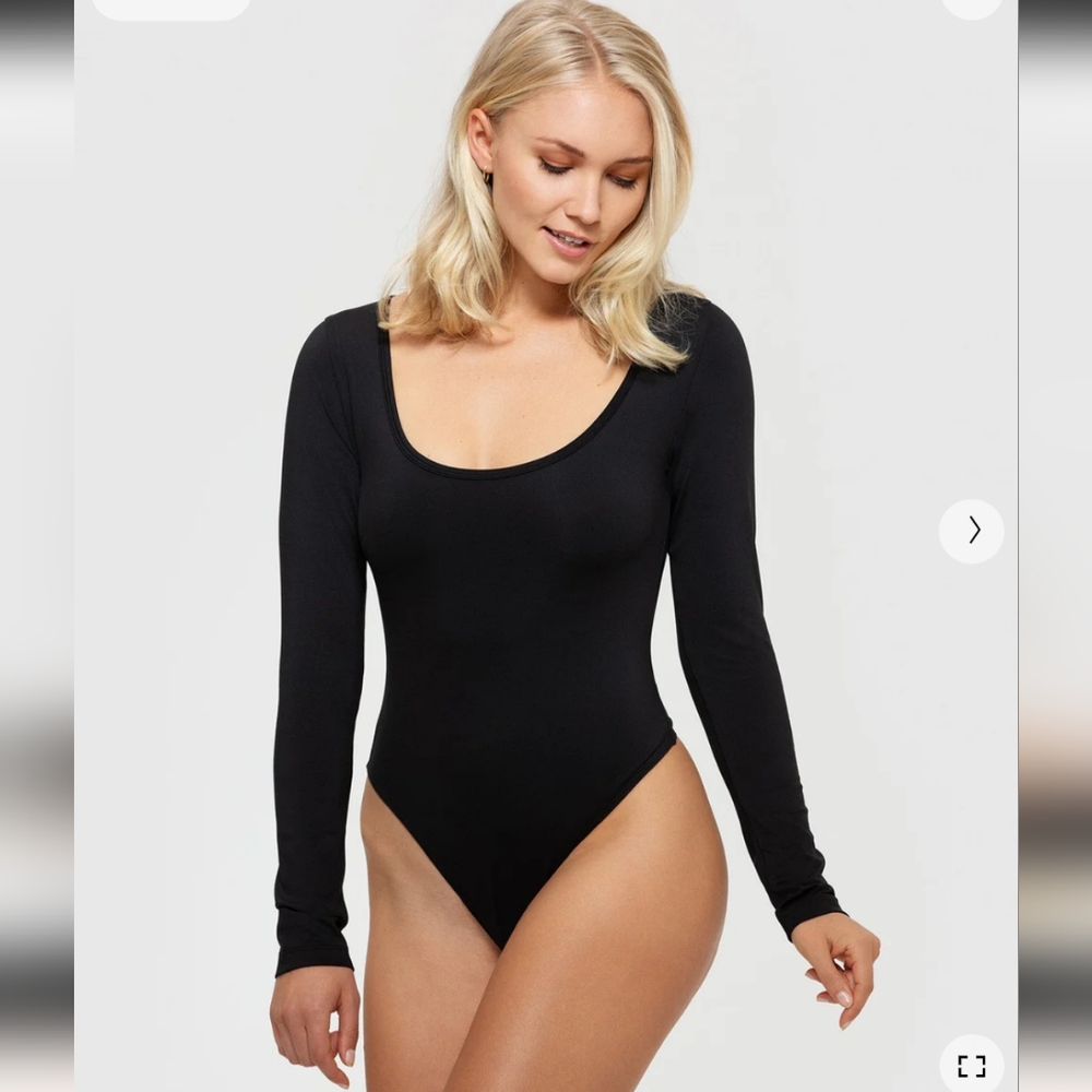 Women's Best Bodysuit
